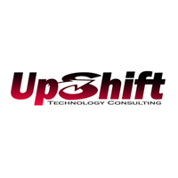 UpShift Consulting, LLC logo, UpShift Consulting, LLC contact details