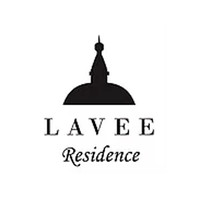 Lavee Residence logo, Lavee Residence contact details