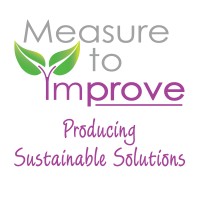 Measure To Improve, LLC logo, Measure To Improve, LLC contact details