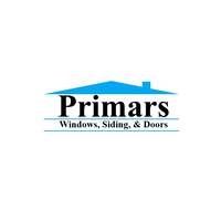 Primars Windows, Siding & Doors logo, Primars Windows, Siding & Doors contact details