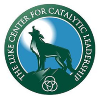 The Luke Center for Catalytic Leadership logo, The Luke Center for Catalytic Leadership contact details