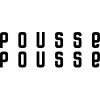 Pousse Pousse logo, Pousse Pousse contact details