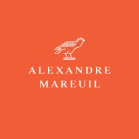 Alexandre Mareuil logo, Alexandre Mareuil contact details