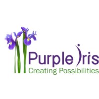 Purple Iris Knowledge Services logo, Purple Iris Knowledge Services contact details