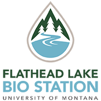 Flathead Lake Biological Station logo, Flathead Lake Biological Station contact details