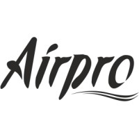 Airpro India logo, Airpro India contact details