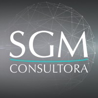 SGM Consultora logo, SGM Consultora contact details