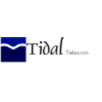 Tidal Telecom logo, Tidal Telecom contact details