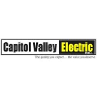 Capitol Valley Electric logo, Capitol Valley Electric contact details