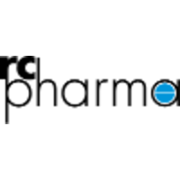 RCPharma, LLC logo, RCPharma, LLC contact details