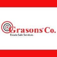 Grasons Co Estate Sale Services logo, Grasons Co Estate Sale Services contact details