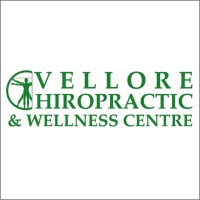 Vellore Chiropractic & Wellness Centre logo, Vellore Chiropractic & Wellness Centre contact details