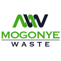 Mogonye Waste logo, Mogonye Waste contact details