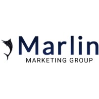 Marlin Marketing Group logo, Marlin Marketing Group contact details