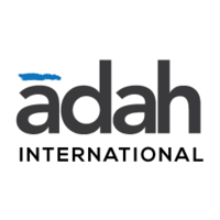 Adah International, Inc. logo, Adah International, Inc. contact details