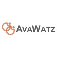 AVAWATZ logo, AVAWATZ contact details