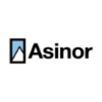 Asinor AS logo, Asinor AS contact details