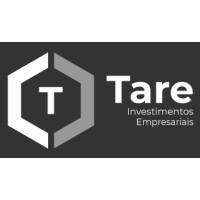 TARE Investimentos Empresariais logo, TARE Investimentos Empresariais contact details