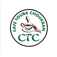 Café Touba Choukran logo, Café Touba Choukran contact details