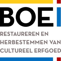 BOEi logo, BOEi contact details