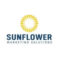 Sunflower Marketing Solutions logo, Sunflower Marketing Solutions contact details