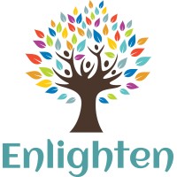 Enlighten Coaching logo, Enlighten Coaching contact details