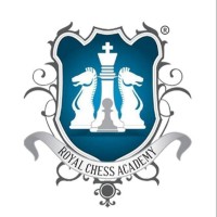 Royal Chess Academy logo, Royal Chess Academy contact details