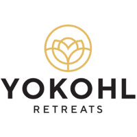 Yokohl Retreats logo, Yokohl Retreats contact details