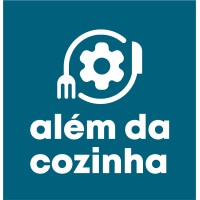 Além da Cozinha logo, Além da Cozinha contact details