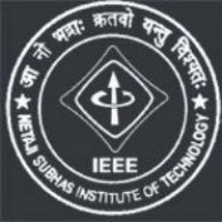 IEEE NSIT logo, IEEE NSIT contact details