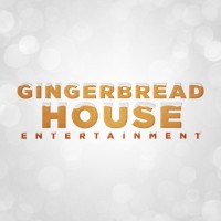 Gingerbread House Entertainment logo, Gingerbread House Entertainment contact details