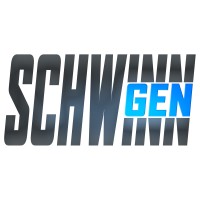 SchwinnGEN logo, SchwinnGEN contact details