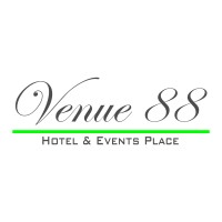 Venue 88 Hotel and Events Place logo, Venue 88 Hotel and Events Place contact details