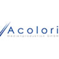 Acolori Medienproduktion GmbH logo, Acolori Medienproduktion GmbH contact details