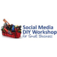 Social Media DIY Workshop logo, Social Media DIY Workshop contact details