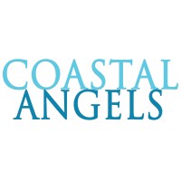 Coastal Angels logo, Coastal Angels contact details