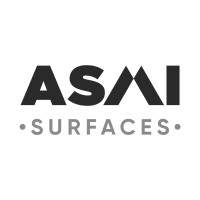 Asmi Surfaces logo, Asmi Surfaces contact details