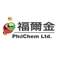 PhilChem Ltd. logo, PhilChem Ltd. contact details