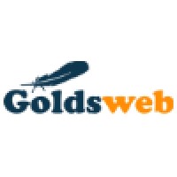 Goldsweb Website and Hosting Solutions logo, Goldsweb Website and Hosting Solutions contact details