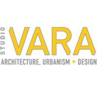 Studio VARA logo, Studio VARA contact details