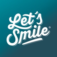 Let's Smile ™ logo, Let's Smile ™ contact details