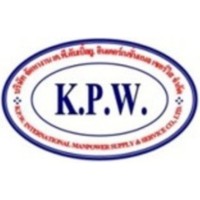 K.P.W. International Manpower Supply & Services Co, Ltd/ K.P.W. Construction Co.,ltd. logo, K.P.W. International Manpower Supply & Services Co, Ltd/ K.P.W. Construction Co.,ltd. contact details