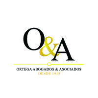 Ortega Abogados & Asociados logo, Ortega Abogados & Asociados contact details