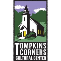 TOMPKINS CORNERS CULTURAL CENTER INC logo, TOMPKINS CORNERS CULTURAL CENTER INC contact details