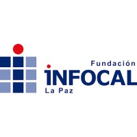 FUNDACION INFOCAL LA PAZ logo, FUNDACION INFOCAL LA PAZ contact details