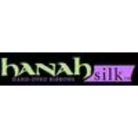 Hanah Silk logo, Hanah Silk contact details