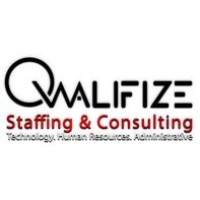 Qwalifize Staffing & Consulting logo, Qwalifize Staffing & Consulting contact details