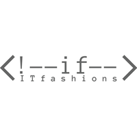 IT Fashions logo, IT Fashions contact details