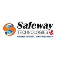 Safeway Technologies logo, Safeway Technologies contact details