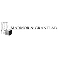 Marmor & Granit AB logo, Marmor & Granit AB contact details